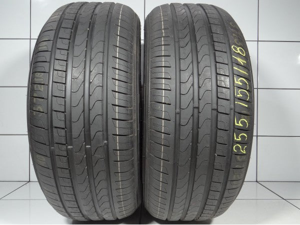 PIRELLI Scorpion Verde 255/55R18 109 V