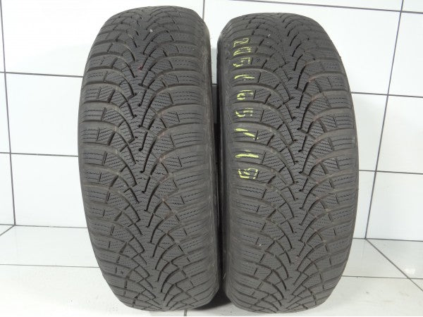 Goodyear ULTRAGRIP 9 205/65R15 94 H