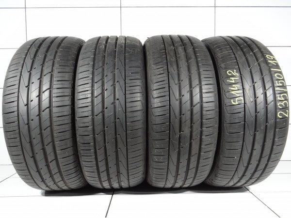 Hankook Ventus S1 evo2 SUV 235/50R19 99 V