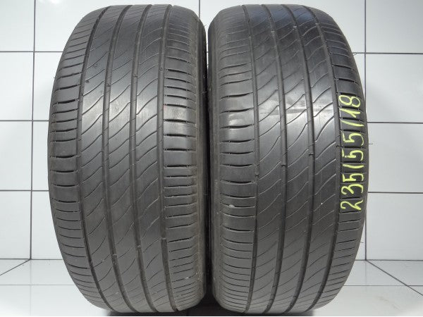 MICHELIN PRIMACY 3 ST 235/55R18 100 V