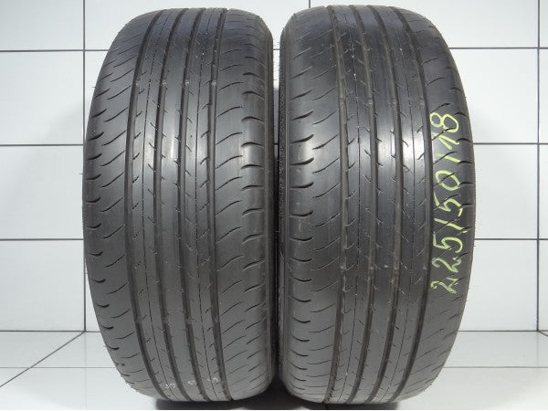 Dunlop SP SPORT MAXX 050 DSST 225/50R18 95 V
