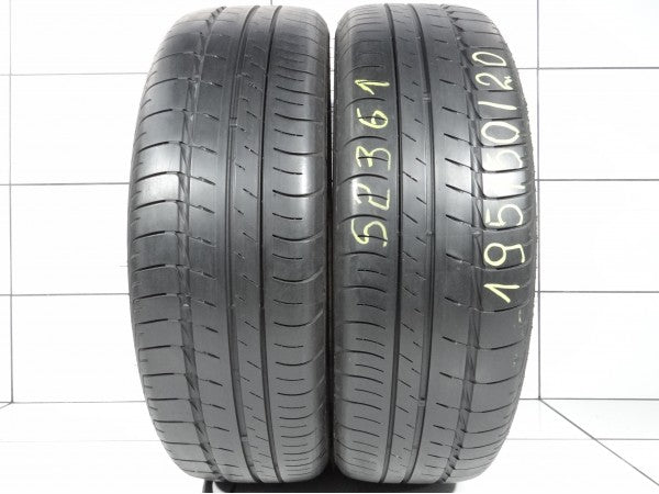 BRIDGESTONE ECOPIA EP 500 195/50R20 93 T