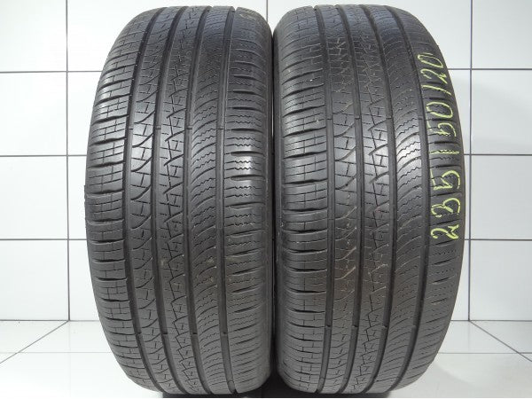 PIRELLI SCORPION TM ZERO 235/50R20 104 W