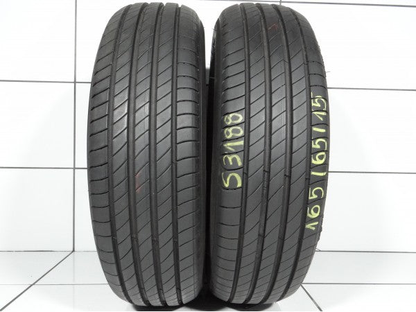 MICHELIN PRIMACY 4 S1 165/65R15 81 T