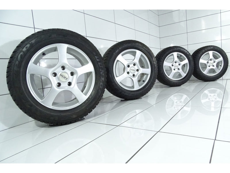 Dunlop SP Winter Sport M3 225/55R16 95 H