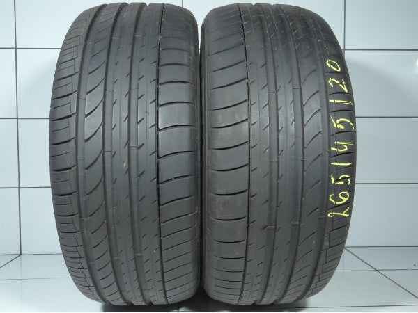 Dunlop Sport Maxx 265/45R20 104 Y
