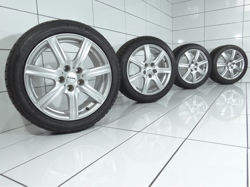 Continental ContiWinterContact TS 810 S SSR 225/45R17 94 V