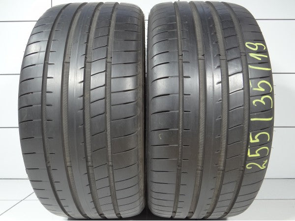 Goodyear EAGLE F1 ASYMMETRIC 3 255/35R19 96 Y