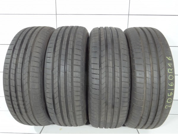 Hankook VENTUS PRIME 4 205/60R16 96 W