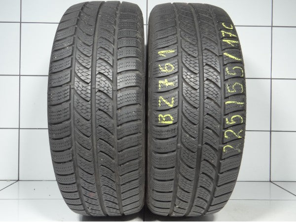 Continental Vanco Winter 2 225/55R17C 109/107 T
