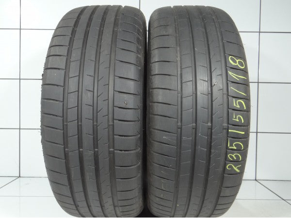 BRIDGESTONE TURANZA T005 235/55R18 100 V