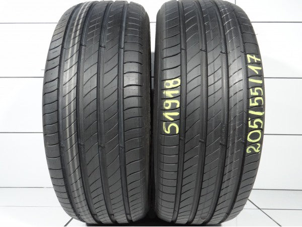 MICHELIN PRIMACY 4 205/55R17 95 W