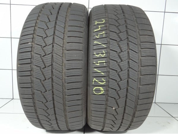 Continental WINTER CONTACT TS 860S 245/35R20 95 W