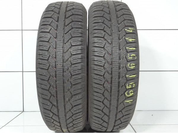 Semperit MASTER-GRIP 2 165/65R14 79 T