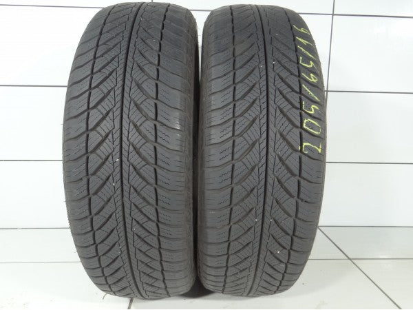 Goodyear UltraGrip 8 Performance 205/65R16 95 H