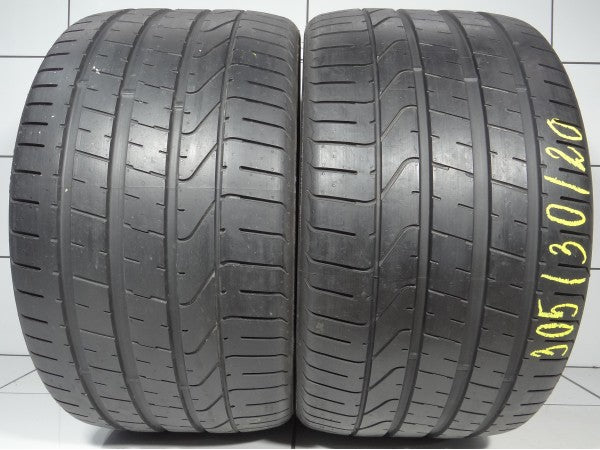 PIRELLI P ZERO TM 305/30R20 103 Y