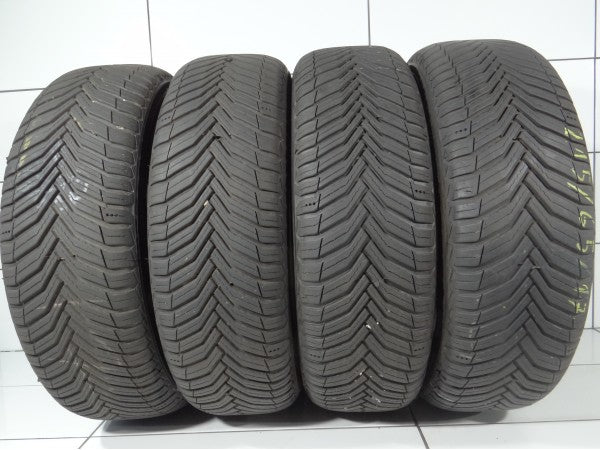 MICHELIN CROSS CLIMATE 2 215/65R17 103 V