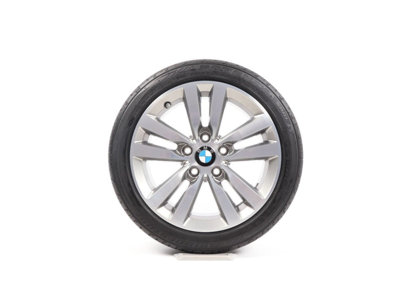 BRIDGESTONE POTENZA S001 225/45R17 91 W BMW 1 F20 F21, 2 F22 F23 NOWE