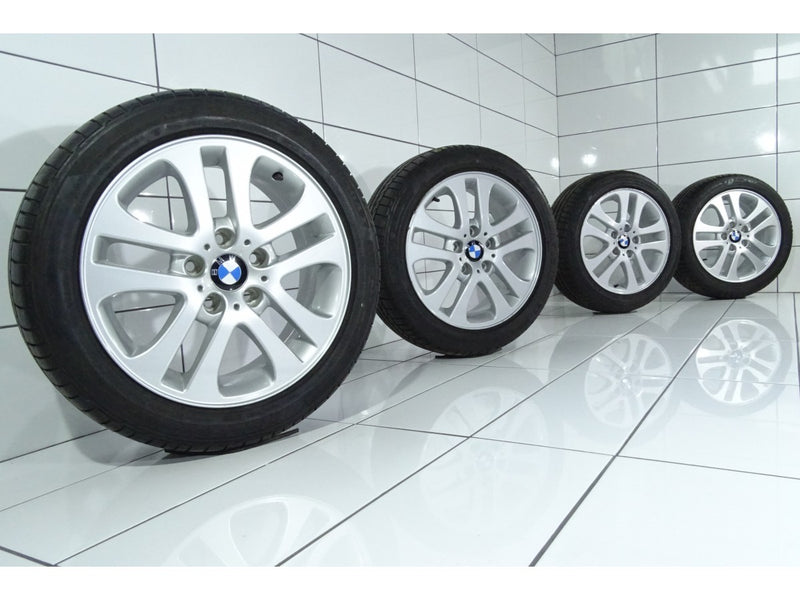 BRIDGESTONE POTENZA RE050A I 205/50R17 89 V BMW 3 E46