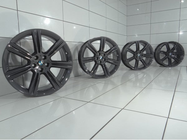 BMW OE 20' Grafit ciemny BMW X5 G05 , X6 G06