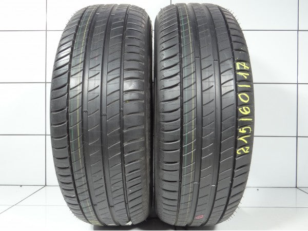 MICHELIN Primacy 3 215/60R17 96 V