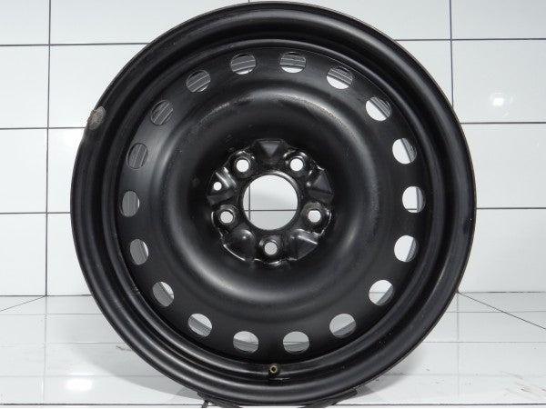 DODGE OE 17' Czarny DODGE, JEEP