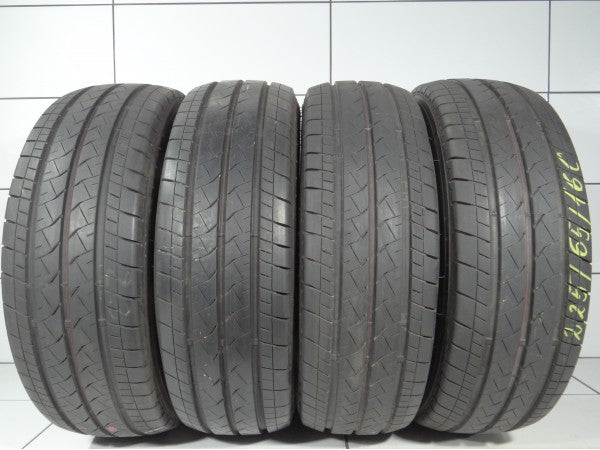 BRIDGESTONE DURAVIS R660 ECO 225/65R16C 112/110 T
