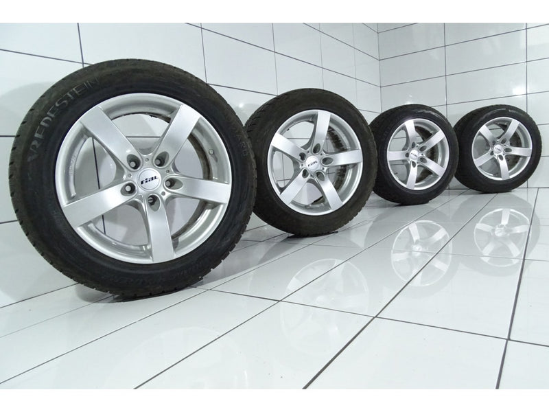 Vredestein Wintrac 4 Xtreme 225/55R17 97 H BMW 3 F34