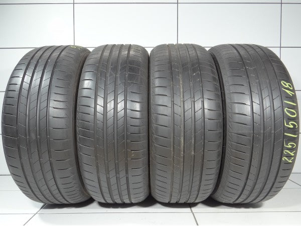 BRIDGESTONE TURANZA T005 225/50R18 99 W