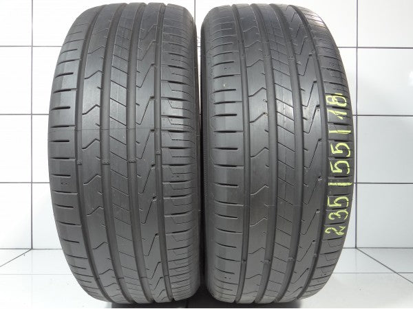 Hankook VENTUS PRIME 3 235/55R18 100 H
