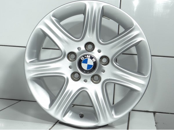BMW OE 16' Srebrny BMW 1 F20, F21, 2 F22, F23