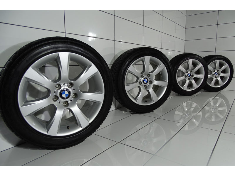 Continental ContiWinterContact TS 810 S SSR 245/45R18 100 V BMW 5 F10, F11, 6 F06, F12, F13