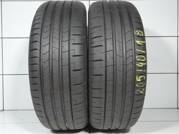 PIRELLI P ZERO 205/40R18 86 W