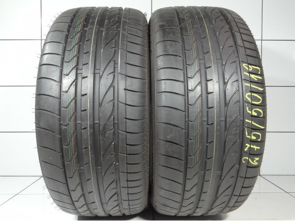 BRIDGESTONE DUELER H/P SPORT 275/50R19 112 Y