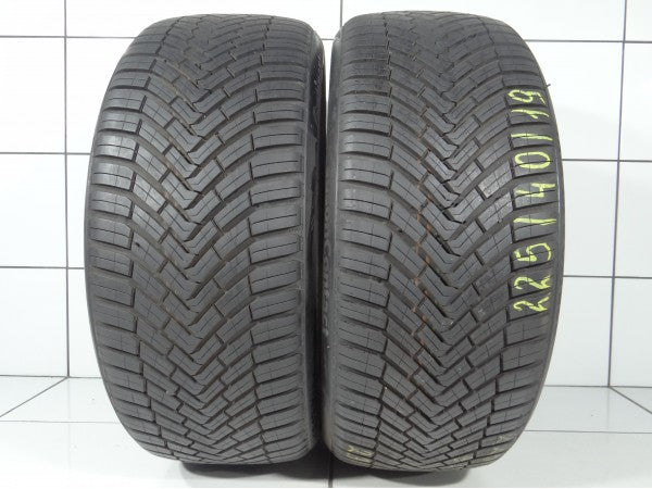 Continental ALL SEASON CONTACT 225/40R19 93 Y