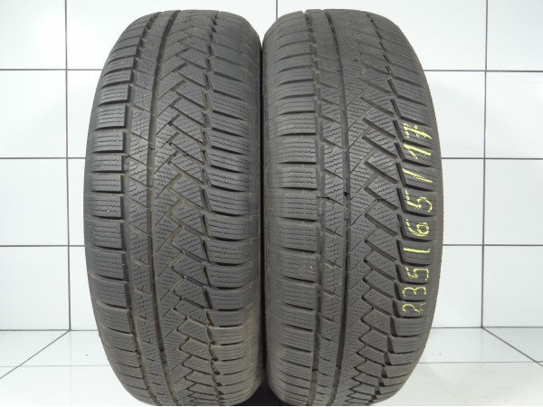 Continental WINTER CONTACT TS850P SUV 235/65R17 104 H