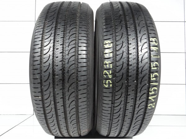 Yokohama GEOLANDAR SUV 215/55R18 99 V