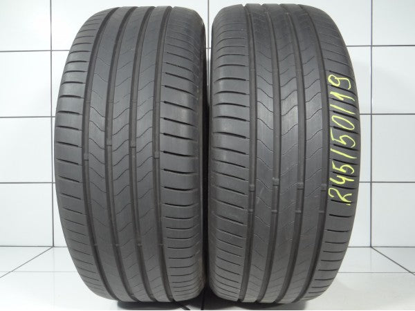 BRIDGESTONE TURANZA 6 245/50R19 105 W