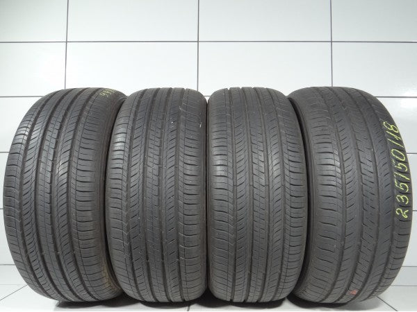 MAXXIS BRAVO HPM5 GT 235/50R18 97 V