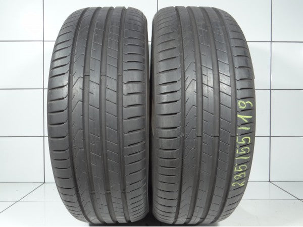 PIRELLI SCORPION TM ELECT PLUS 235/55R19 101 T