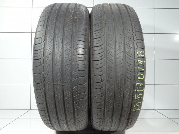 MICHELIN Latitude Tour HP 255/70R18 116 V