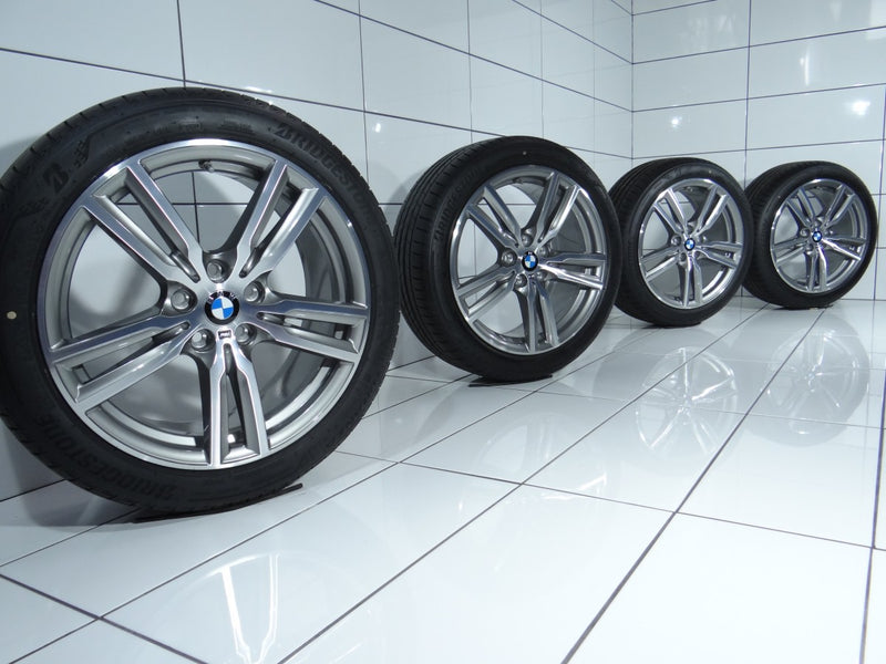 BRIDGESTONE TURANZA T005 225/45R18 95 Y BMW 2 F45, ACTIVE TOURER, F46, GRAN TOURER