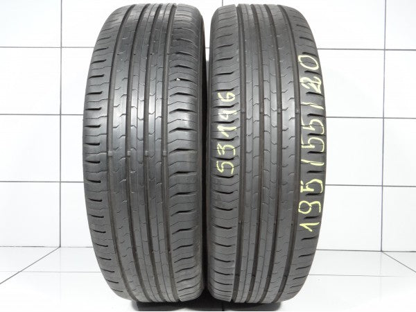 Continental ContiEcoContact 5 195/55R20 95 H