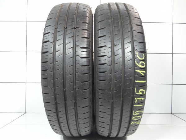Hankook VANTRA LT 205/75R16C 113/111 R