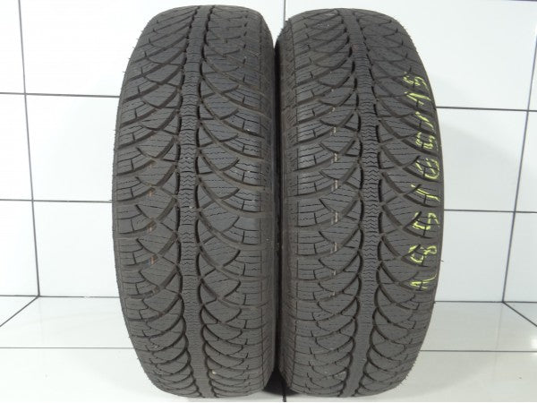 Fulda KRISTALL MONTERO3 185/65R15 88 T