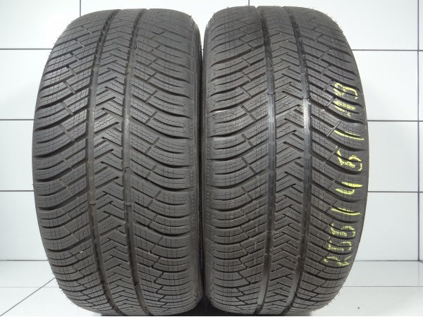 MICHELIN Pilot Alpin PA 4 255/45R19 100 V