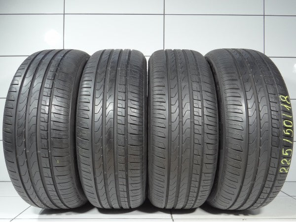 PIRELLI Cinturato P7 225/50R18 95 W