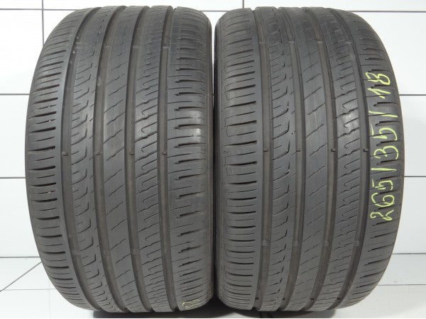 Barum BRAVURIS 5 HM 265/35R18 97 Y