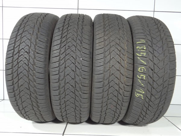 POWERTRAC SNOWTOUR PRO 185/65R15 88 H