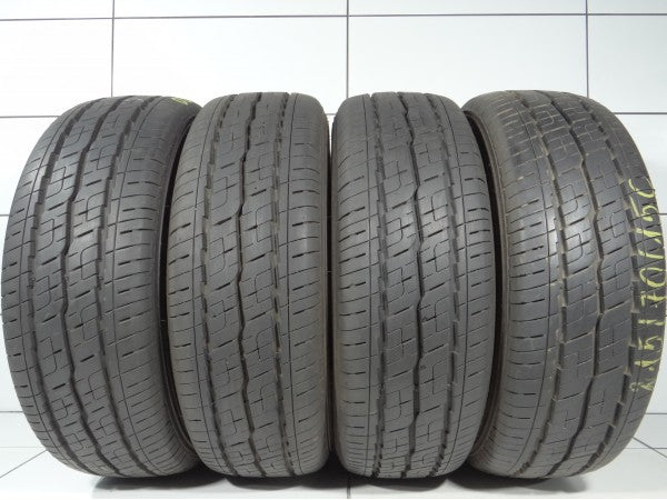 Avon AV-12 215/70R15C 109/107 S
